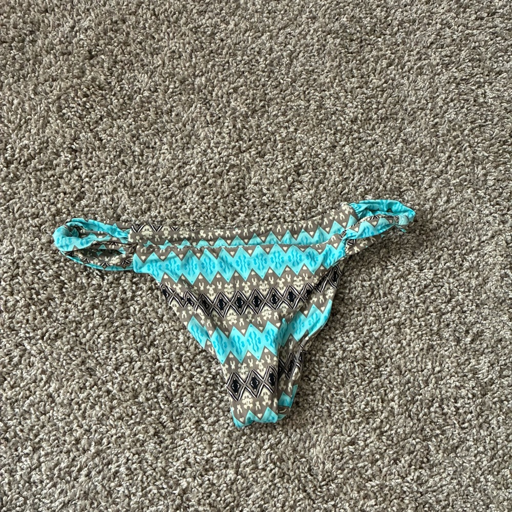 Frankie’s Bikini Bottoms